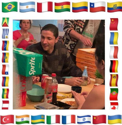 Miami On A Budget - Free Dinner -Coffee - Tea - Every Day-Female Only Dorms - Men Only Dorms - Under New Management Buitenkant foto